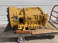 Repair and Rebuilt CAT: On-Highway Truck : CX31 - 